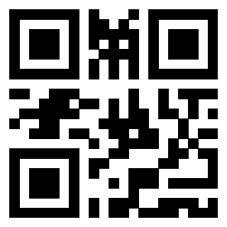Scansione del Qr Code di 3919729590