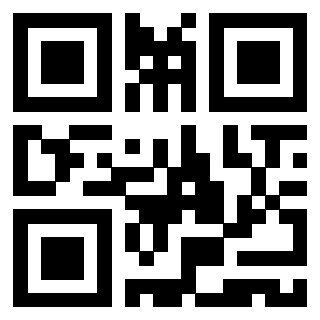 Immagine del QrCode di 3919729596