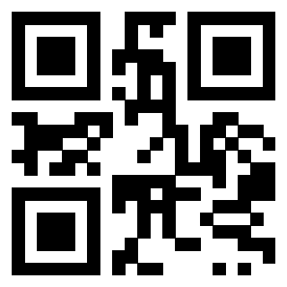 Qr Code di 3919729597