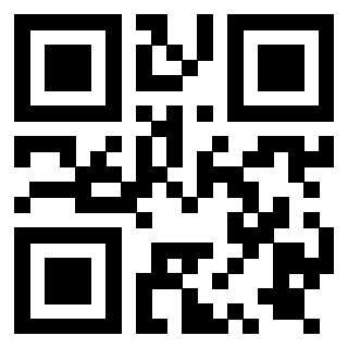 Immagine del Qr Code di 3919729606