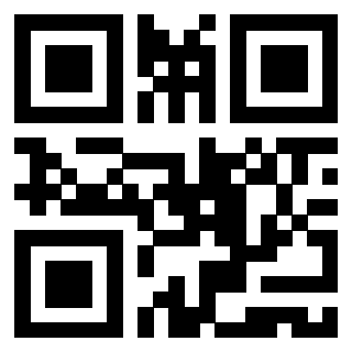 Il QrCode di 3919729607