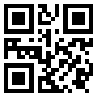 QrCode di 3919729608
