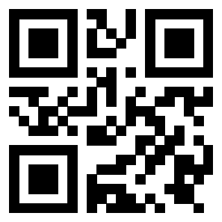 3919729609 - Immagine del Qr Code associato