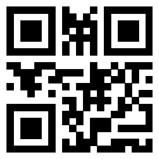 3919729612 - Immagine del Qr Code