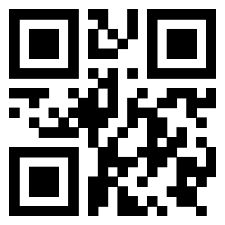 3919729615 - Immagine del QrCode associato