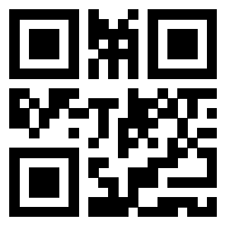 QrCode di 3919729619