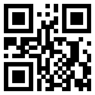 QrCode di 3919729620