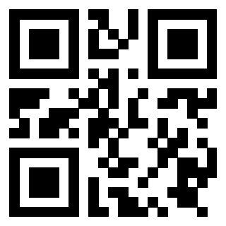3919729622 - Immagine del QrCode