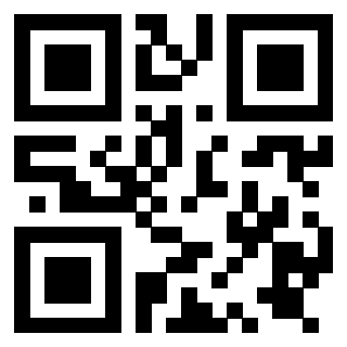 3919729626 - Immagine del QrCode associato