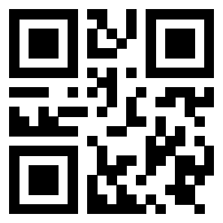 3919729627 QrCode associato