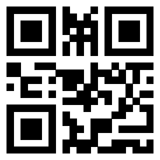 Scansione del Qr Code di 3919729628