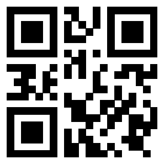 3919729629 - Immagine del Qr Code associato