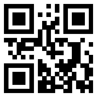 3919729633 Qr Code associato