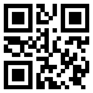 Qr Code di 3919729636