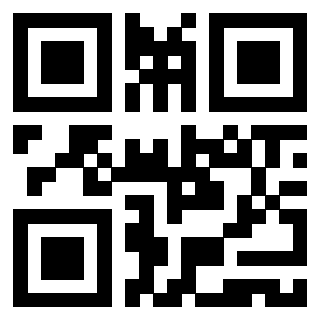 3919729640 - Immagine del Qr Code associato