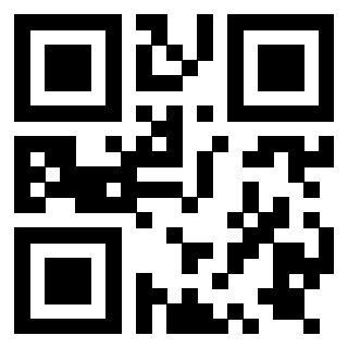 3919729643 - Immagine del QrCode