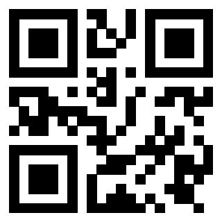 3919729644 - Immagine del QrCode associato