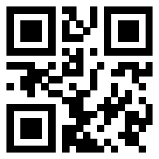 3919729645 - Immagine del QrCode associato
