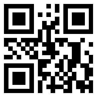 Immagine del Qr Code di 3919729646