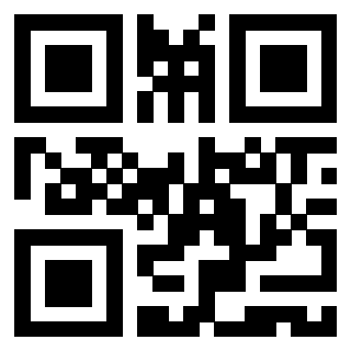 Il QrCode di 3919729647