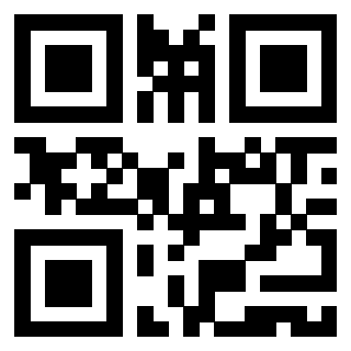 3919729650 - Immagine del QrCode associato