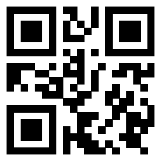 3919729652 - Immagine del QrCode