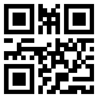 3919729654 QrCode associato