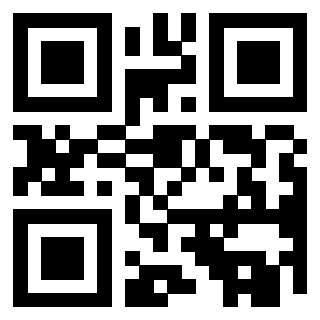 Il QrCode di 3919729656