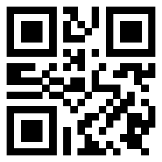 Immagine del Qr Code di 3919729661