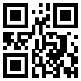 QrCode di 3919729663