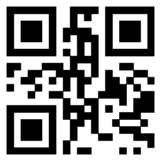 3919729665 Qr Code associato