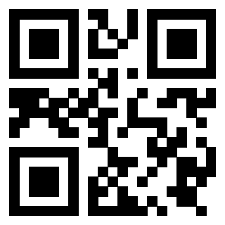 QrCode di 3919729666