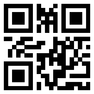 3919729667 - Immagine del Qr Code