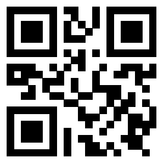 3919729670 - Immagine del QrCode