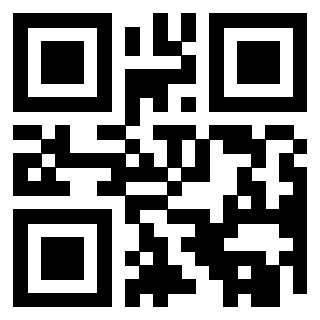 3919729673 - Immagine del QrCode associato