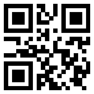 3919729676 Qr Code associato