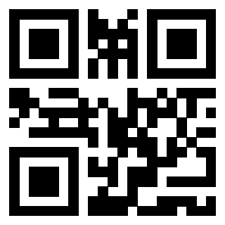 Scansione del Qr Code di 3919729677