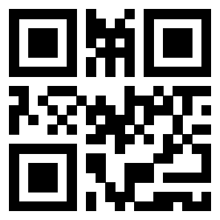 3919729678 QrCode associato