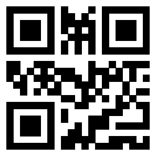 3919729679 Qr Code associato