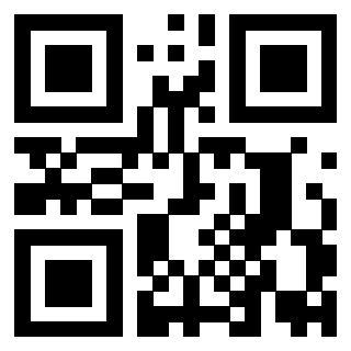 Il QrCode di 3919729680