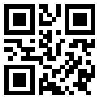 QrCode di 3919729681