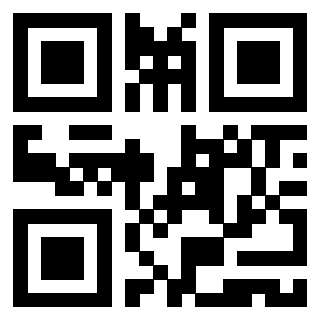 3919729684 QrCode associato