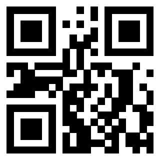 Il QrCode di 3919729685