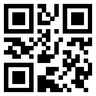 Qr Code di 3919729686