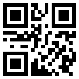 3919729688 - Immagine del QrCode associato