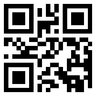 Qr Code di 3919729690