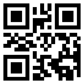 3919729691 QrCode associato