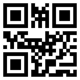Qr Code di 3919729692