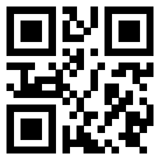 3919729693 QrCode associato