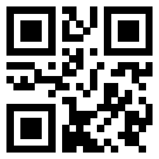 Qr Code di 3919729694